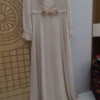 لباس مجلسی کاملا نو