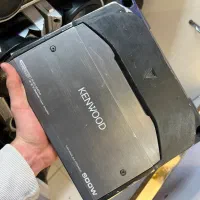 امپ کنوود w600