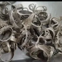 نقره ۳۵۰هزار تومان