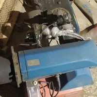 مشعل گازی و گازوئیلی