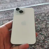 iPhone15 128gig درحد