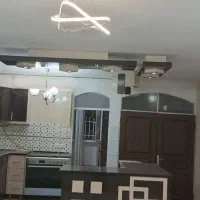 اپارتمان طبقه اول فروشی و رهن داده میشود|فروش آپارتمان|مشهد, حضرت حجت|دیوار