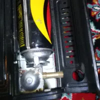 اجاق گاز مسافرتی   هپی هوم|اجاق گاز و لوازم برقی پخت‌وپز|بابل, |دیوار