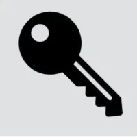 دسته کلید گم کرده ام