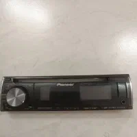 پنل ضبط پایونر