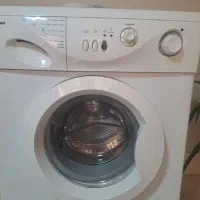 فروش ماشین لباسشویی شوی ۵کیلیوی  اسنوا