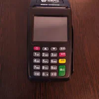 فروش دستگاه کارتخوان سیار و رومیزی استوک|فروشگاه و مغازه|اهر, |دیوار