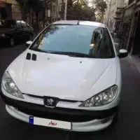 ۲۰۶ تیپ ۵ ۹۶|خودرو سواری و وانت|آمل, |دیوار