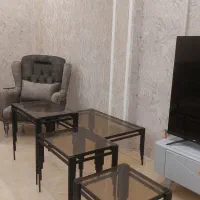 ۴ جلو مبلی جدید|مبلمان خانگی و میز عسلی|کرمانشاه, |دیوار