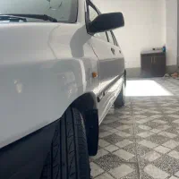 پراید۹۸لاکاغذی|خودرو سواری و وانت|آمل, |دیوار