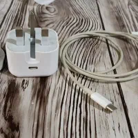شارژر آداپتور اصلی آیفون