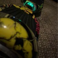 اسکوتر برقی