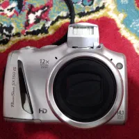 دوربین canon powershot sx150 is