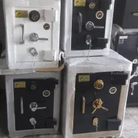 گاوصندوق مدل ۵۵۰نوآوران|ابزارآلات|اهواز, شهرک برق|دیوار