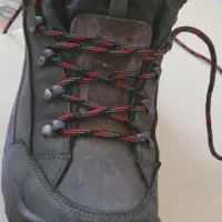 کفش کوهنوردی مارک لوا