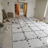 ایزوگام کار وکاشیکار کاشی کار سرامیک کار تخریب