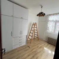 شریعتی/۸۶متر /فول امکانات/بازسازی شده|فروش آپارتمان|تهران, کاج|دیوار