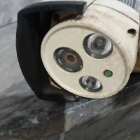 دوربین مدار بسته