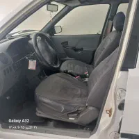 پراید ۹۳|خودرو سواری و وانت|مشهد, سرافرازان|دیوار