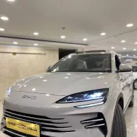 بی وای دی پلاس 2025 - نقد و اقساط با تحویل فوری|خودرو سواری و وانت|تهران, سهروردی|دیوار