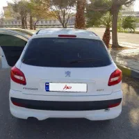 207 تمام رنگ مدل 1402|خودرو سواری و وانت|قم, خداکرم|دیوار