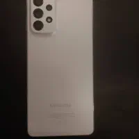سامسونگ Galaxy A73 5G با حافظهٔ ۲۵۶ گیگابایت