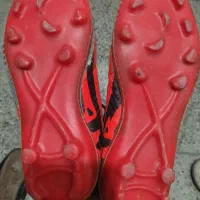 کفش چمن طبیعی سایز 39