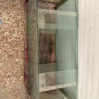 شیشه آکواریوم