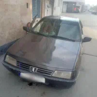 روآ دوگانه کارخانه مدل۸۶