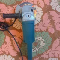 سنگ فرز نو بدون کارکرد