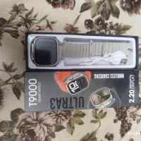 ساعت هوشمند T9000