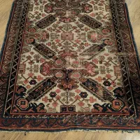 ذرع و نیم دستباف