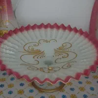 فروش سرویس پذیرایی فوری توافقی|ظروف سرو و پذیرایی|رباط‌کریم, نصیرشهر|دیوار