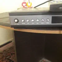 گیرنده دیجیتال دست دوم