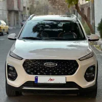 X22 pro دنده ای|خودرو سواری و وانت|تبریز, |دیوار