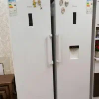 تعمیرات انواع یخچال وفریزر به صورت سیار|خدمات پیشه و مهارت|امیدیه, |دیوار