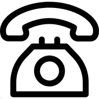 خط تلفن ثابت
