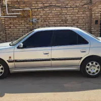 سواری پارس|خودرو سواری و وانت|یزد, |دیوار