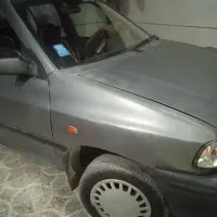 پراید 86