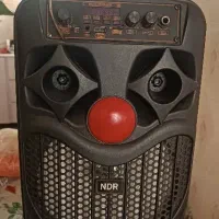 اسپیکرشارژی حرفه ای درحد|سیستم صوتی خانگی|کنگاور, |دیوار