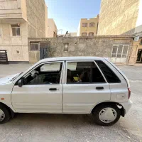 پراید ۱۱۱ مدل ۹۵|خودرو سواری و وانت|شاهرود, |دیوار