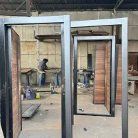 درب کد 200درب لمینوکس ضدخش در ضدسرقت واحد ضددیلم|مصالح و تجهیزات ساختمان|چهارباغ, |دیوار