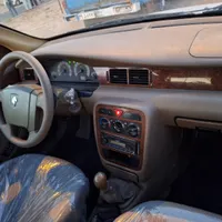 سمند LX ساده، مدل ۱۳۹۸|خودرو سواری و وانت|اهواز, فاز ۱ پادادشهر|دیوار