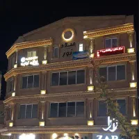 فروش واحد تجاری پاساژ میلاد نور طبقه همکف