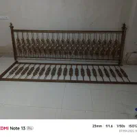 فروش نرده تراس