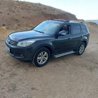 هایما S7 2000cc، مدل ۱۳۹۶|خودرو سواری و وانت|تهران, اکباتان|دیوار