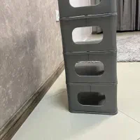 جاکفشی آپارتمانی|جاکفشی، کمد، دراور|اسدآباد, |دیوار