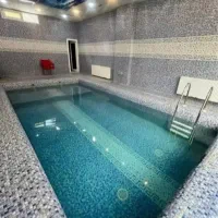 اجاره باغ ویلا استخردار سرپوشیده آبگرم یوسف رضا