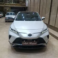 تویوتا‌ونزا‌مدل‌۲۰۲۴‌سفید‌،مشکی‌نقد‌،اقساط‌معاوضه‌|خودرو سواری و وانت|تهران, دانشگاه علم و صنعت|دیوار