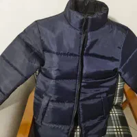 کاپشن بادی نو سرمه ای|لباس|تهران, سلسبیل شمالی|دیوار